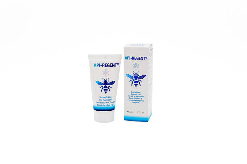 Bienengiftsalbe