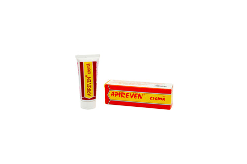 Apireven Creme mit Bienengift und Propolis, 30 g