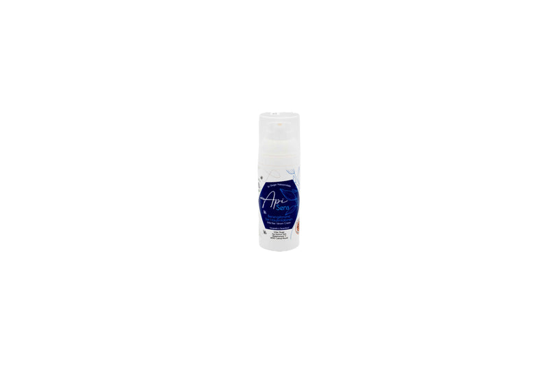 ApiSens Bienengiftcreme bei Hautirritationen von Dr. Gloger Naturprodukte, 50 ml