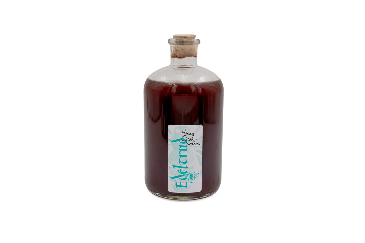 Honig - Glühwein "Edeltrud"