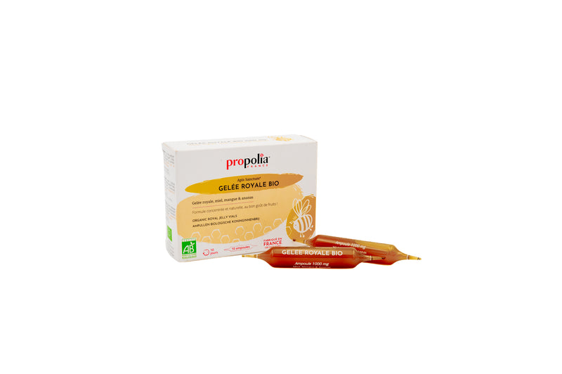 Bio Gelée Royale 1000 mg