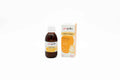 Propolia Propolis Halssirup mit Honig und 9 Pflanzenextrakten, 145 ml