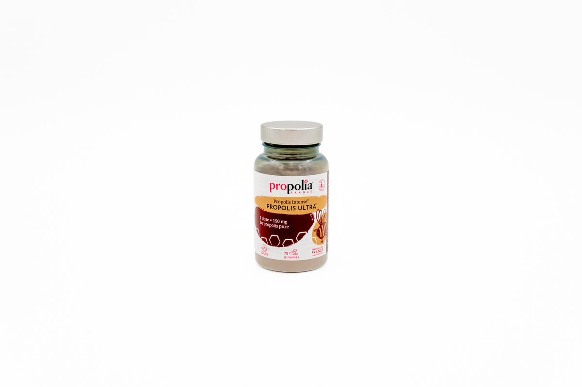 Bio Propolis Ultra Pulver