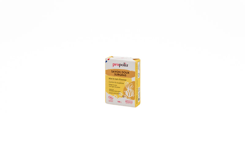 Bio Propolis-Seife mild