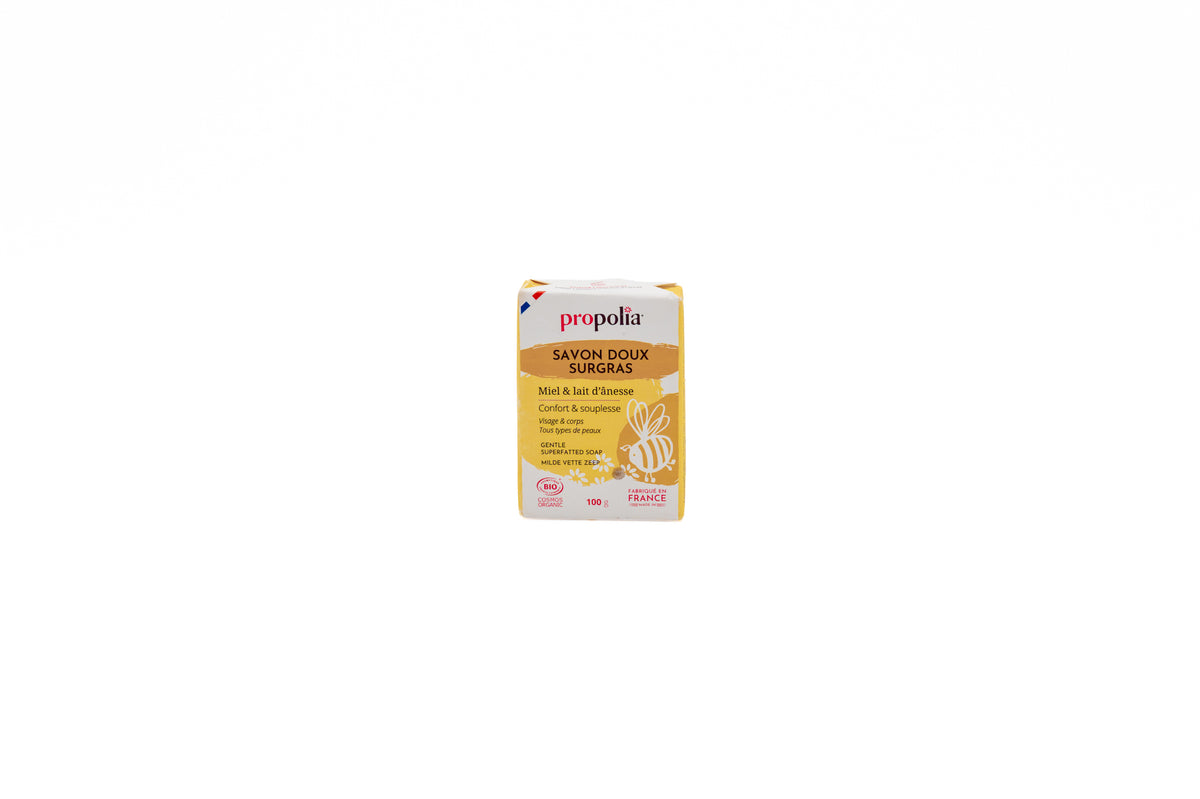 Bio Propolis-Seife mild