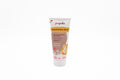 Mildes Shampoo mit Honig und Bambus