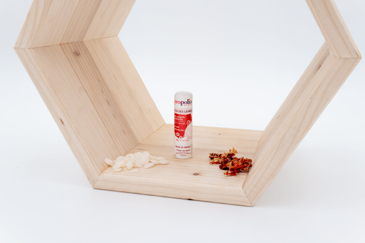 Propolis Lippenpflege