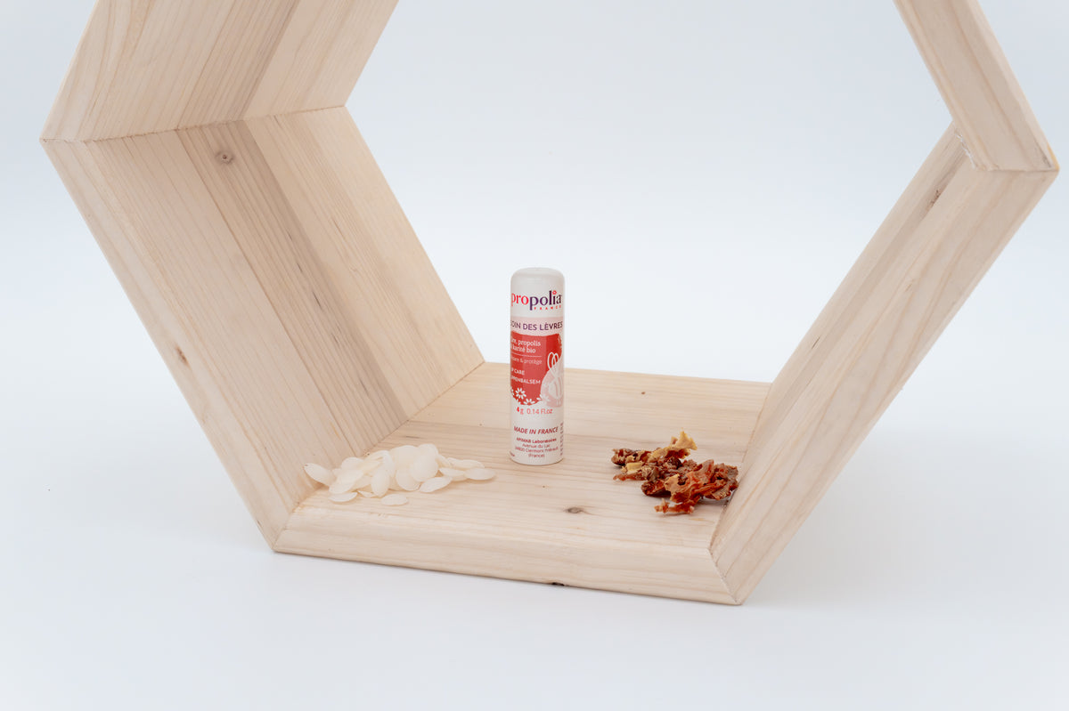 Propolis Lippenpflege