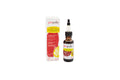 Bio Propolis-Öl-Lösung