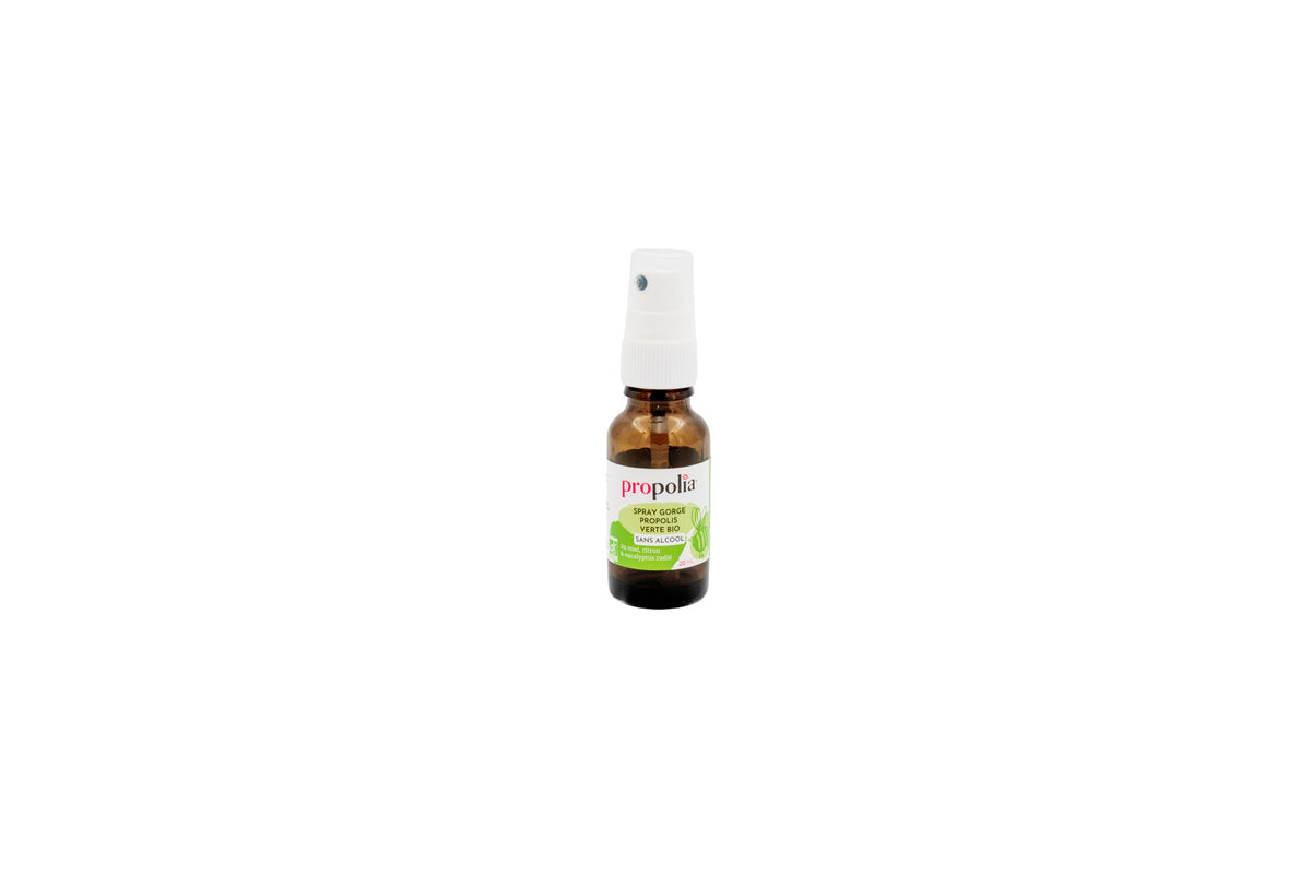 Bio Propolis beruhigendes Mundspray
