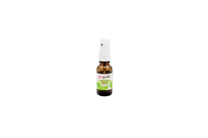 Bio Propolis beruhigendes Mundspray