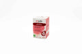 Propolia Bio Kräutertee Menopause mit Propolis, Salbei, Kamille, Melisse & rotem Weinlaub, 20 Beutel